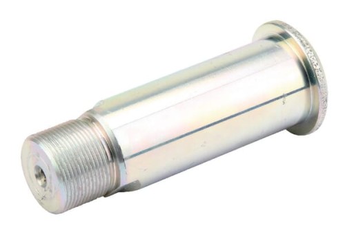 Oś, prawa, D45/35x113 M30x1,5 4550302 - Intertraktor