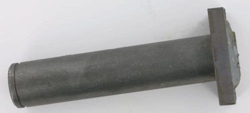 Sworzeń łożyskowy spawany, V&N VNRC2335300 - Intertraktor