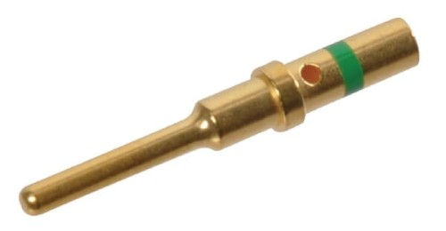 Kołek wtyczki DS16 DS04602151631 - Intertraktor