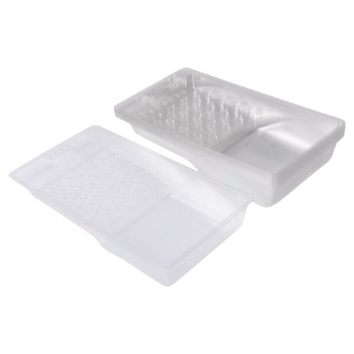Tacka malarska, mała 14.5x28 cm CP2340300 - Intertraktor