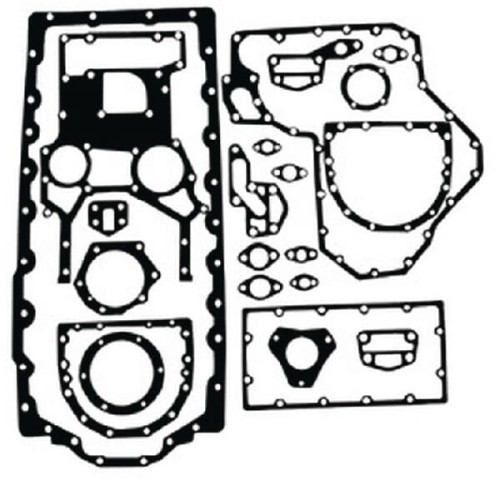 Zestaw uszczelek dołu silnika VPC6032 - Intertraktor