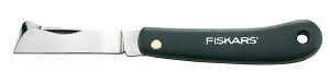Nóż ogrodniczy okulizak Fiskars, 125900 17009125900