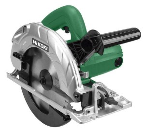 Pilarka tarczowa 1050W, 190 mm głębokość cięcia 68 mm 5.500 obr/min C7SSUTZ