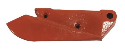 Ostry koniec redlicy siewnika rzędowego Org. 3378100 - Intertraktor