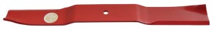 Nóż, L=547 mm otwór okrągły Ø 12.7 pasujący do Toro Kramp FGP013199
