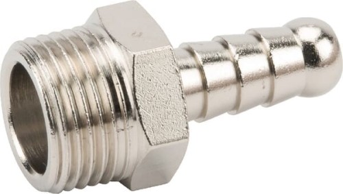 Złączka do węża 8mm x 3/8" HCMP838 - Intertraktor