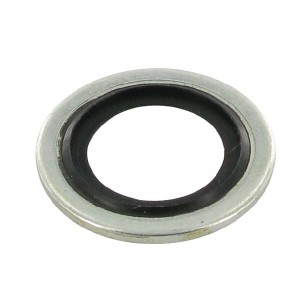 Podkładka metalowo-gumowa, 1 1/4" TT20TB