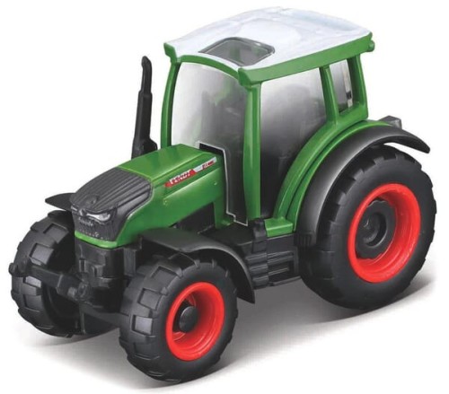 Ciągnik Fendt 209 MA15530F - Intertraktor