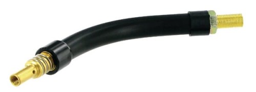 Uchwyt palnika TBi 150, z mosiężnym korpusem 102P001010 - Intertraktor