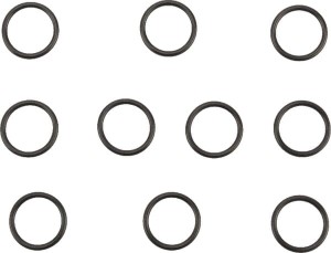 Pierścień uszczelniający o-ring 20.3x2.62mm 10 szt. Kramp OR203026290P010