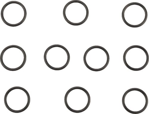 Pierścień uszczelniający o-ring 20.3x2.62mm 10 szt. Kramp OR203026290P010 - Intertraktor