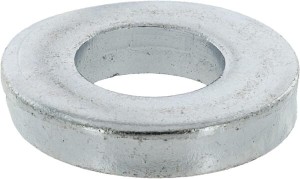 Podkładka M14x36x6 mm, stal ocynk DIN7349 Kramp 734914