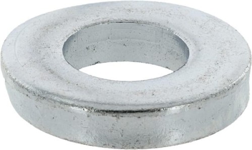 Podkładka M14x36x6 mm, stal ocynk DIN7349 Kramp 734914 - Intertraktor