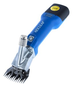 Maszynka do strzyżenia owiec Econom CL GT824