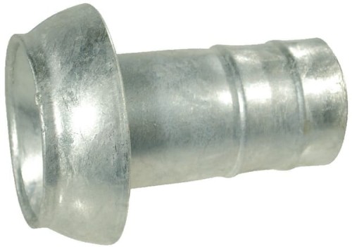 Złącze KKV 5" z króćcem na wąż 4" 5104004Z - Intertraktor