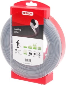 Żyłka tnąca Duoline 3.5 mm x 40 m 533742E