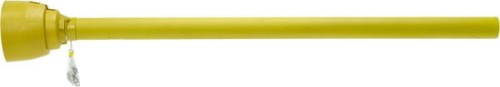Osłona wału WOM połowa zew. standard, L=1300 mm Walterscheid 1368367 - Intertraktor