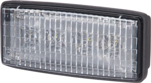 Lampa robocza LED VLC6114 - Intertraktor