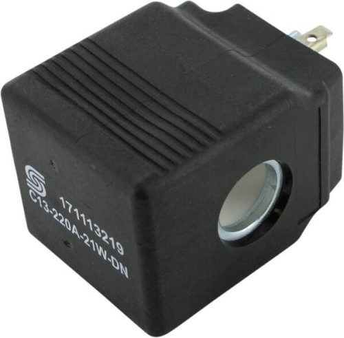 Cewka M13, 230 VAC, 21 W DN SD9M13230A21WDN - Intertraktor