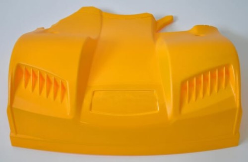 Pokrywa 3222260971 - Intertraktor