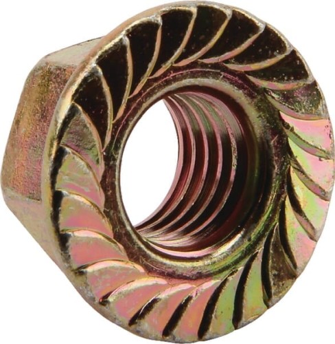 Nakrętka Tensilock M12 9096021 - Intertraktor