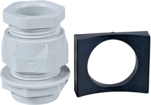 Adapter PG13 połączenie śrub. XVBC14 - Intertraktor