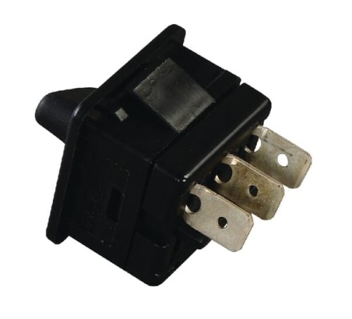 Przełącznik obrotowy E07939ASM - Intertraktor