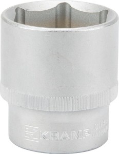 Klucz nasadowy 6-kt. 1/2", 32 mm 18060130320KR