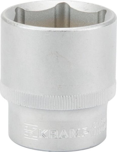 Klucz nasadowy 6-kt. 1/2", 32 mm 18060130320KR - Intertraktor