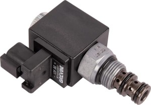 Elektrozawór CI146640