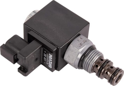 Elektrozawór CI146640 - Intertraktor
