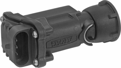 Zawór odcinający podwójny Seletron Viton 4246500 - Intertraktor