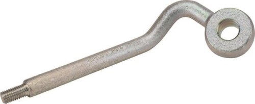 Trzpień uchwytu Stoll 3597660 - Intertraktor