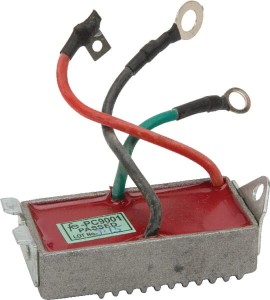 Regulator napięcia, 14V pasuje do C-330, C-360, MF ALT9002GP