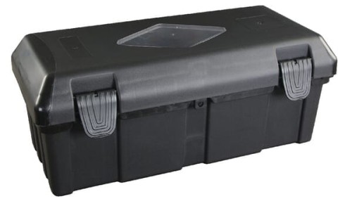 Skrzynka na gaśnicę 6/9 kg DK82000 - Intertraktor