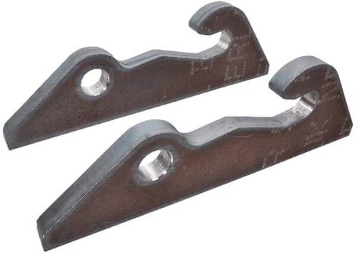 Adapter łyżki LBAJCB25030S - Intertraktor