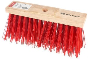 Miotła uliczna elaston 29 cm 7310KR
