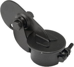 Klapka tłumika wydechowego, 44.5 mm VLD2071