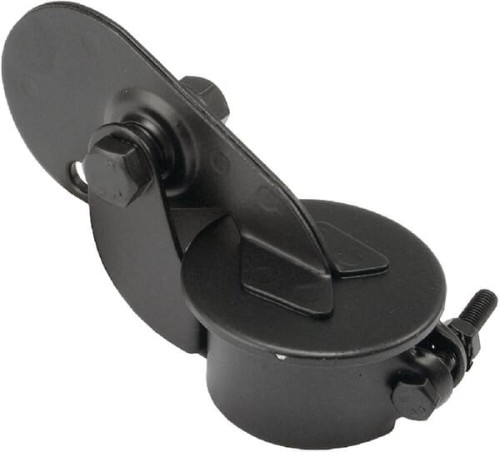 Klapka tłumika wydechowego, 44.5 mm VLD2071 - Intertraktor