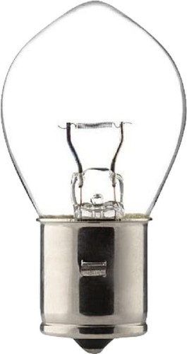 Żarówka 12V 35W BA20s B1263 - Intertraktor