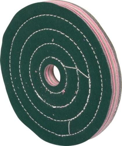 Tarcza polerska 200x20x32 mm 18901531507 - Intertraktor