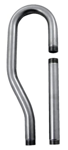 Zestaw przyłączeniowy przewodu pierścieniowego 3/4" SU1031983 - Intertraktor