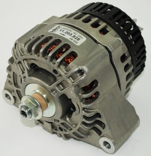 Alternator 14V 120A IA1320 - Intertraktor