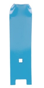 Osłona grządzieli LB3 Lemken 3374401
