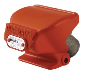 Szybkozłącze Duo-Matic M16x1.5 bez uchwytu 4528040120