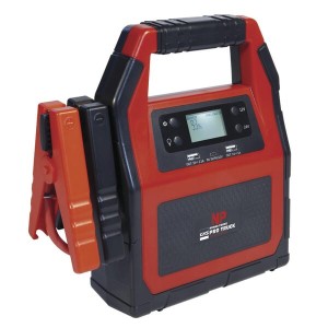 Urządzenie rozruchowe NOMAD POWER PRO TRUCK 027527GYS