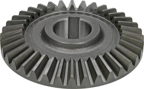 Koło zębate, Z-36 M-4.35 02446204 - Intertraktor