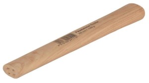 Jesionowy trzonek młotka dwuobuchowego, 1000 g HA29111