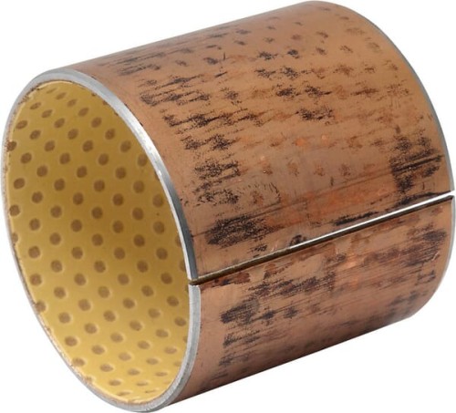 Tuleja wspornika osi przedniej 270067113301 - Intertraktor