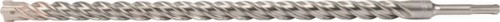 Wiertło udarowe 20x450 mm do betonu HiKOKI 783276 - Intertraktor